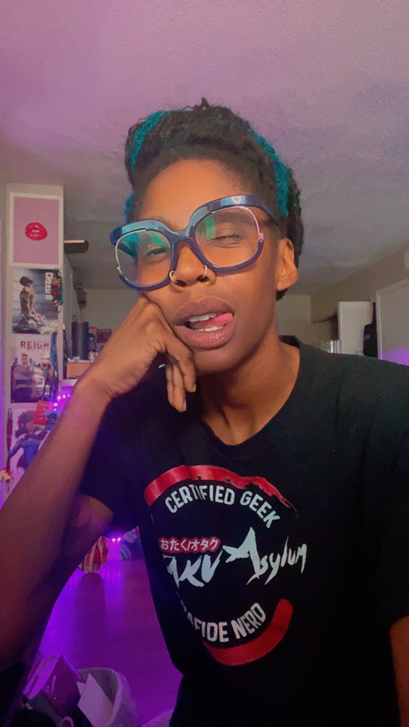 Sunkissed Liv: Presence Over Permission image