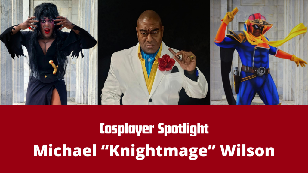 Cosplayer Spotlight Michael 1024x577