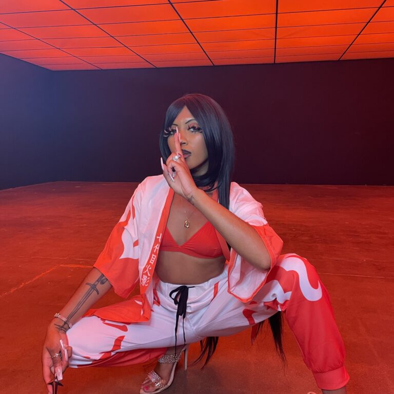 Harmony in Diversity: Unveiling the Artistic Tapestry of Miriam Price, the Singing, Modeling, and Cosplaying Sensation image00005