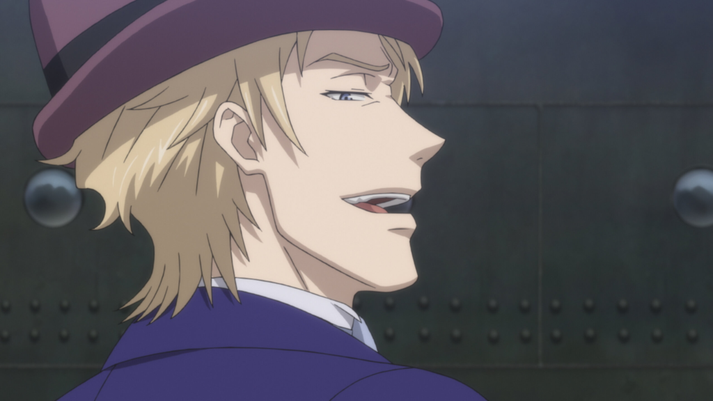 Moriarty the Patriot: A New Take on Sherlock Holmes Image 1024x576