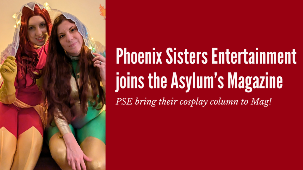 Phoenix Sisters Entertainment Joins The Asylum 1024x576