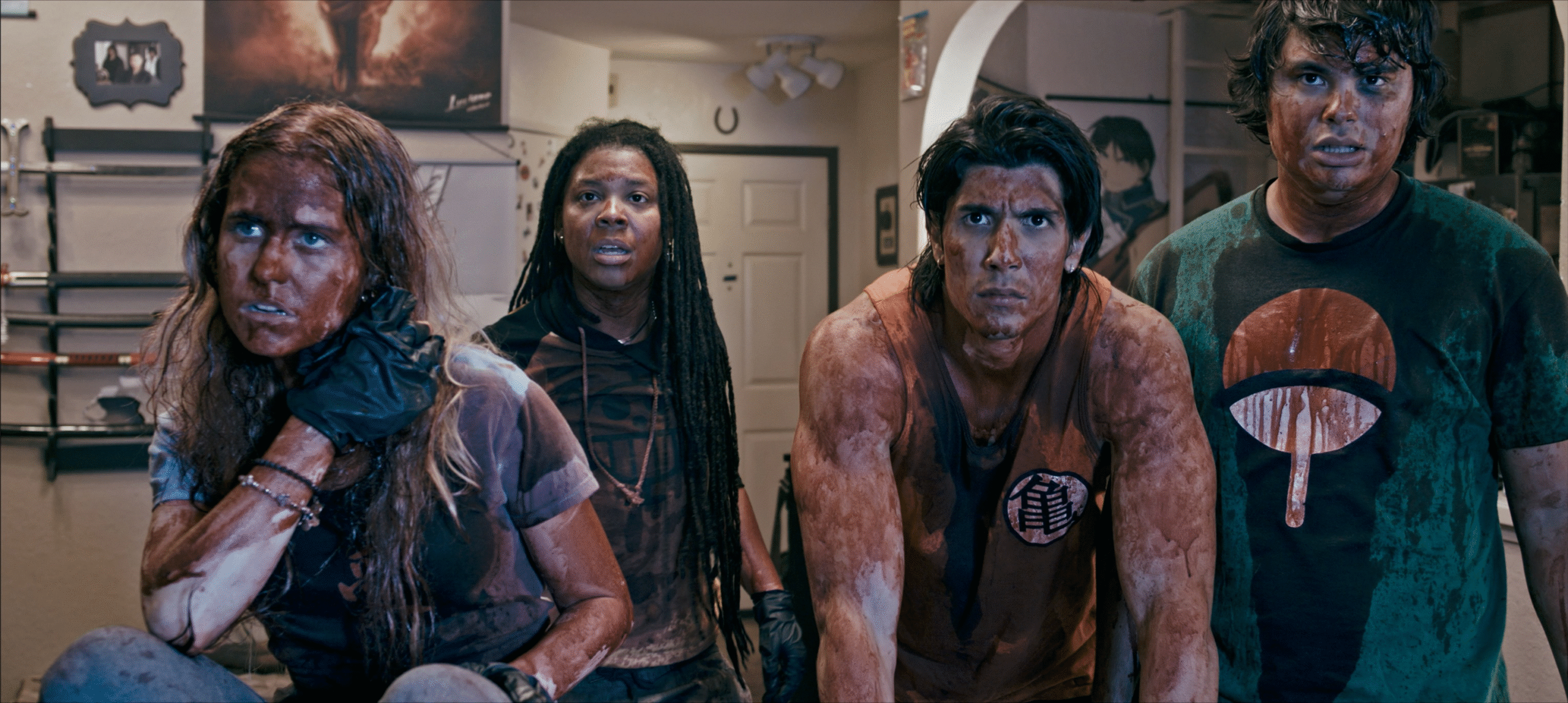 ZombieCON Vol. 1 — Cosplay, Carnage, and a Crisis of Focus image 4 scaled