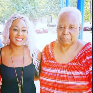 Olivìer Vegas: Speaking Her Truth Across Wrestling, Anime, and Pop Culture image